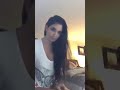 Kristina Basham Hi