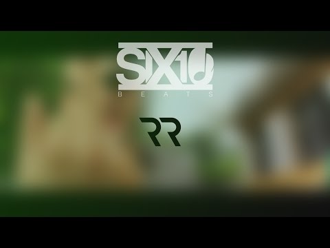 Sadek x SCH Type Beat - #RR (Prod. by SIX10)