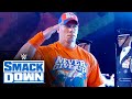 John Cena, The Greatest of All Time: SmackDown, Dec. 23, 2022