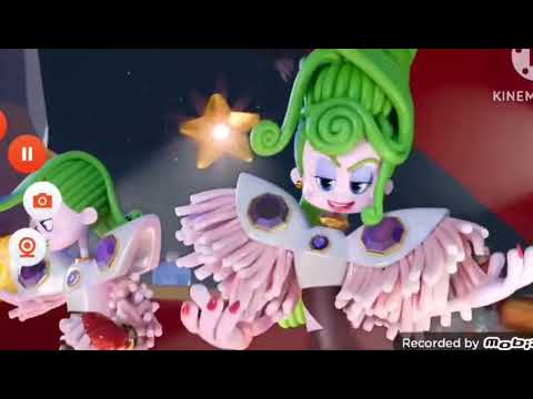 The Mickeybob Mousepants Movie Deleted Scenes 2024