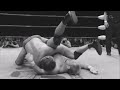 Yuji Nagata Backdrop Hold NOAH 2014