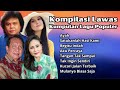 Kompilasi Lagu Lawas Populer | Pilihan Lagu Kenangan Terbaik