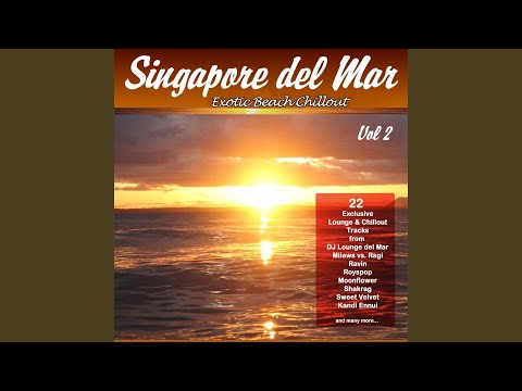 Paradise Islands Of Chill (Kandi Lounge Mix)