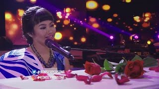 Berawal Dari Tatap by Yura Yunita feat. Vidi Aldiano