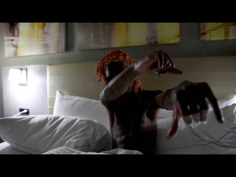 Nine Vicious - New York Doll (Unreleased)