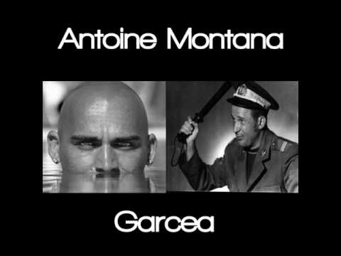 ANTOINE MONTANA vs GARCEA - 19 Palque & Garcea (MC GIANY MASH-UP) download in description