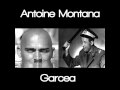 ANTOINE MONTANA vs GARCEA - 19 Palque ...