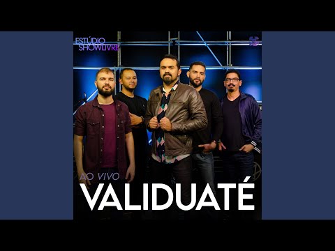 Minha Sorte (Ao Vivo)