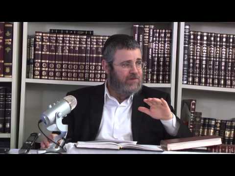 The Minds Eye. Harnessing The Power of Visualizations | Rav Pinson הרב פינסאן שליט''א