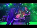 Life Of Agony   Respect Live 2023 @ Jergels
