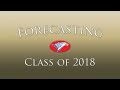 La Salle Prep Class Of 2018 Forecasting Presentation