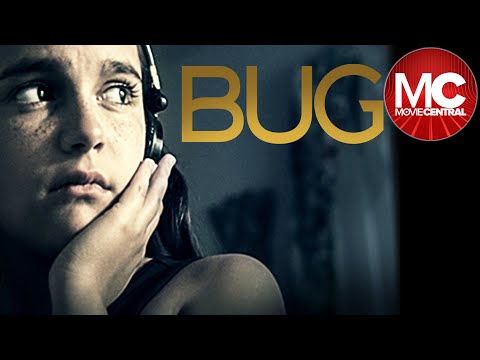 Bug Full Film