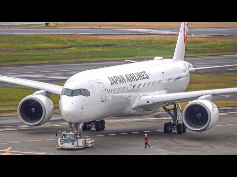 Airbus A350 Compilation: The BEST Looking & Sounding A350 Highlights | A350-900 and A350-1000