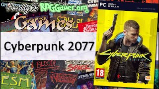 Cyberpunk 2077 | Games