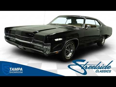 1970 Mercury Marauder (CC-2103201) for sale in Lutz, Florida