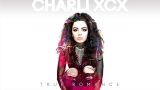 Charli XCX - Take My Hand (Instrumental)