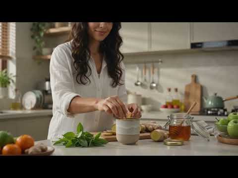 GoodLife - Ayurveda video thumbnail