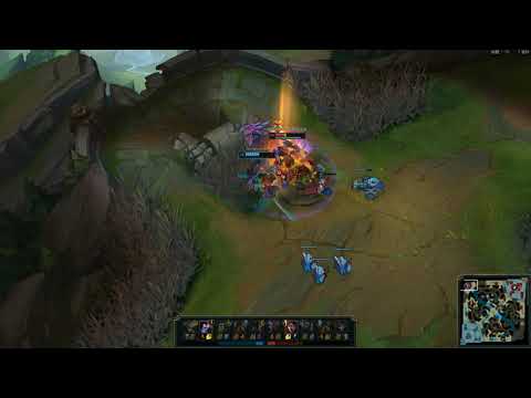 2020.04.07 - Yasuo Outplay