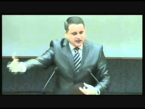 Florin Ilioni - Alege sa biruiesti prin pocainta