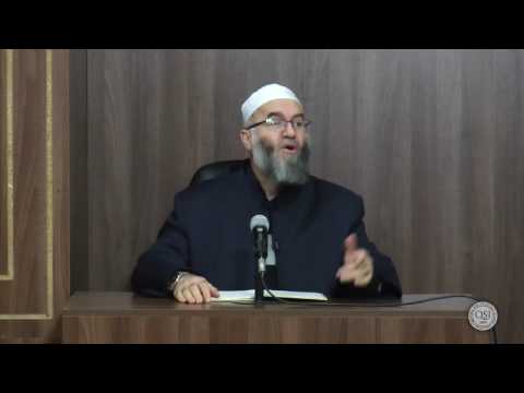 05. Ndikimi i Kuranit në njohjen e të dërguarve të Allahut - Ekrem Avdiu