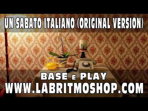 259 UN SABATO ITALIANO (ORIGINAL VERSION)