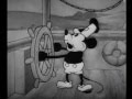 Mickey Mouse Steamboat Wille