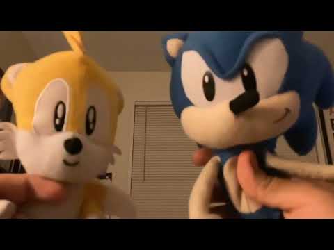 Sonic’s Season 9 Recording Session