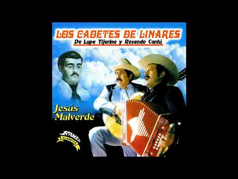 El Carretonero - Los Cadetes de Linares