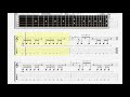 Lamb Of God - Laid To Rest Guitar Tab Lamb Of God - Laid To Rest Guitar Tab
