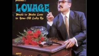 Lovage - Lies and Alibis