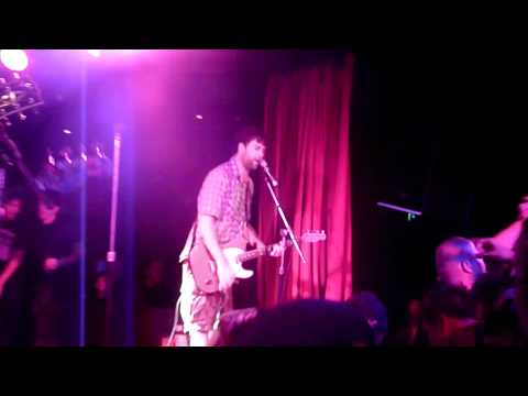 Hot Water Music/Dave Hause - Trusty Chords (Melbourne 5.12.10)