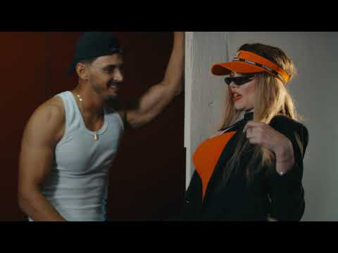 Lady Laura - Ni Rápido Ni Lento (Video Oficial)