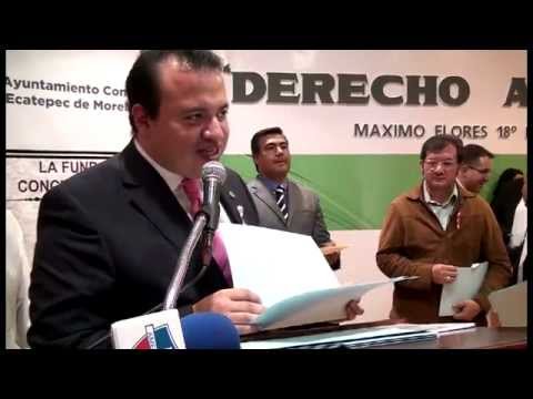 Fundación Concientizarte - Foro "Calidad en la Educación"