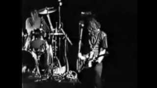 MY BLOODY VALENTINE Live Amsterdam 24 February 1989 FULL CONCERT