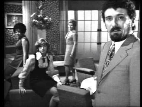 1972 Waldemar Matuška - Modrý sarafán