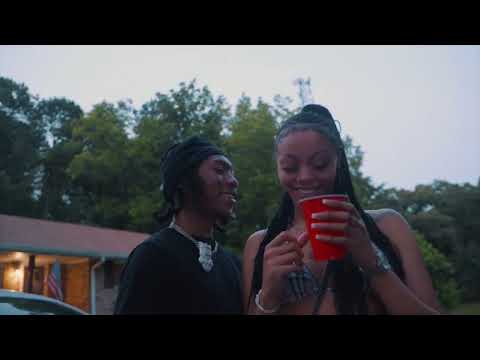 Kobe 2x  Shot For Me (Backbone) Music Video