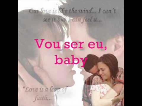 IT'S GONNA BE LOVE  ( tradução) - um amor para recordar