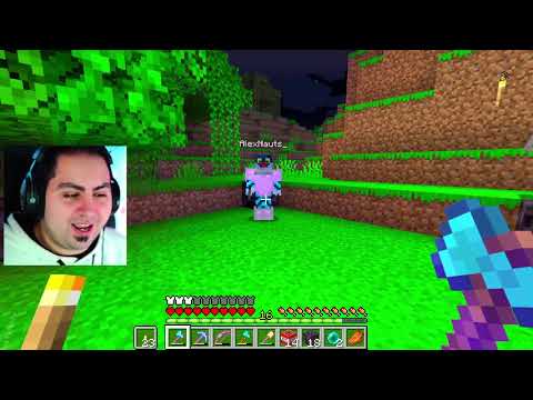 ALEX VUOLE UCCIDERE LYON MA SUCCEDE QUESTO....