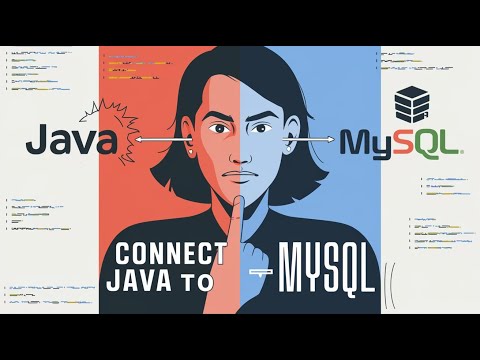 Jdbc Java Database Connectivity In Java In 7 Mins