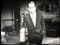 Perry Como: No Well On Earth 5/9/59