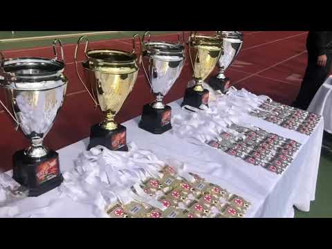 Final XIII Super Copa Clube Paineiras do Morumby 2019