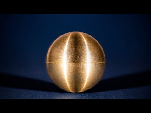 The truly Impossible TITAN Puzzle!!