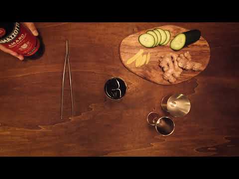 AMARO RAMAZOTTI video