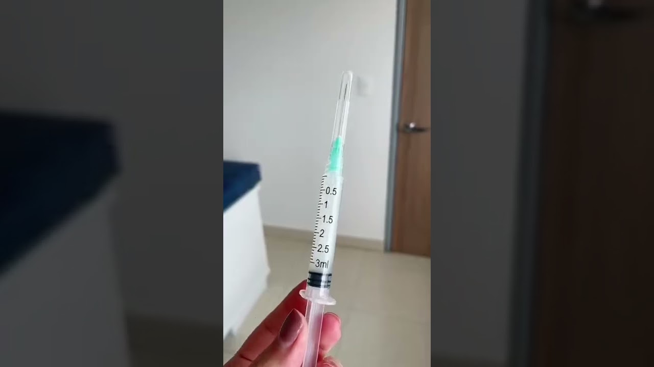 Watch 💉💁🏻♀️Micropunciones con Nanopore 👌🏻👩🏻⚕️ Now 💉💁🏻♀️Micropunciones con Nanopore 👌🏻👩🏻⚕️