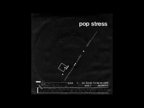 Pop Stress - Neurotic