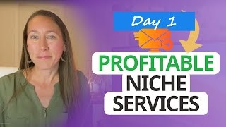 Top Niche Digital Marketing SERVICES + What to Include (& Examples)