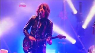 ARCTIC MONKEYS - Secret Door [Live @ Reading Festival 2009].HD