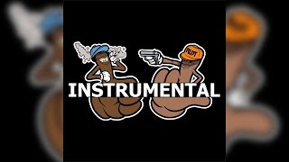 Vic Spencer &amp; 38 Spesh - Hog Tied (Instrumental)