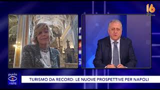 turismo pagliari federalberghi napoli migliorare i servizi