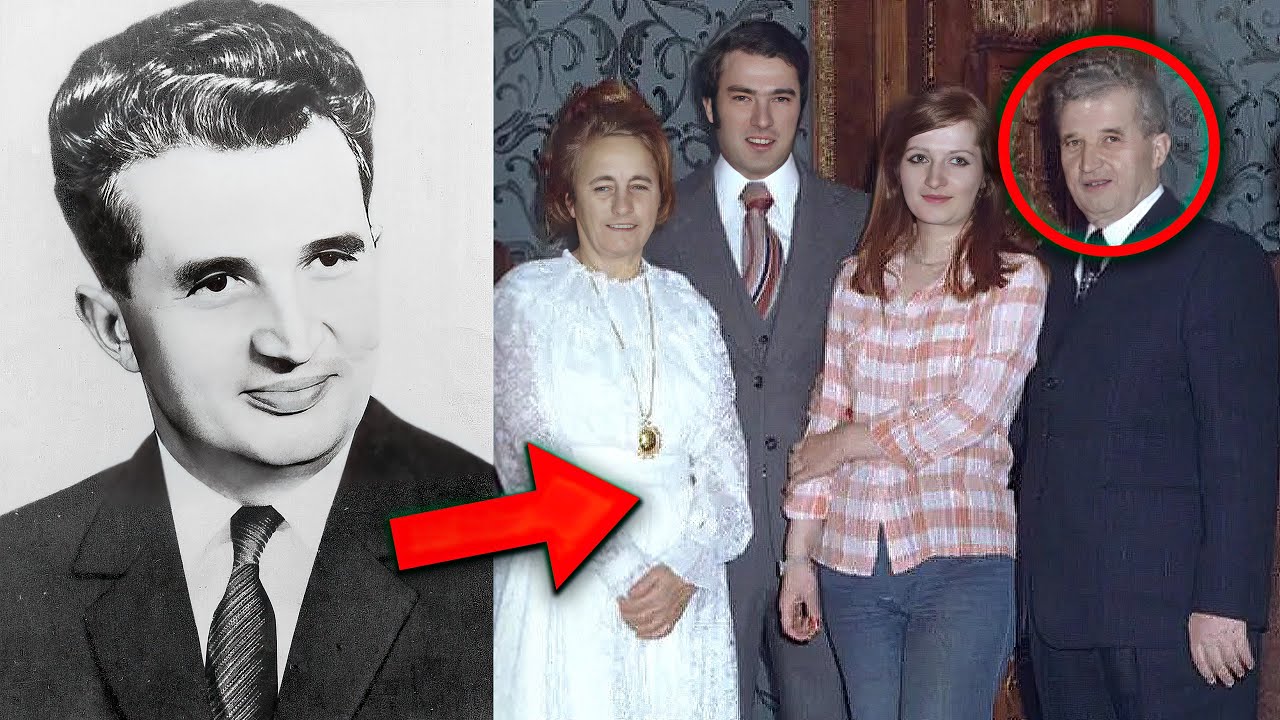 What Happened To The Ceaușescu Children After Execution?